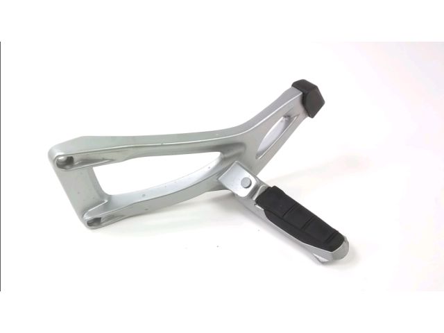 Platine et repose pieds arriere gauche occasion BMW K 1200 GT 2004