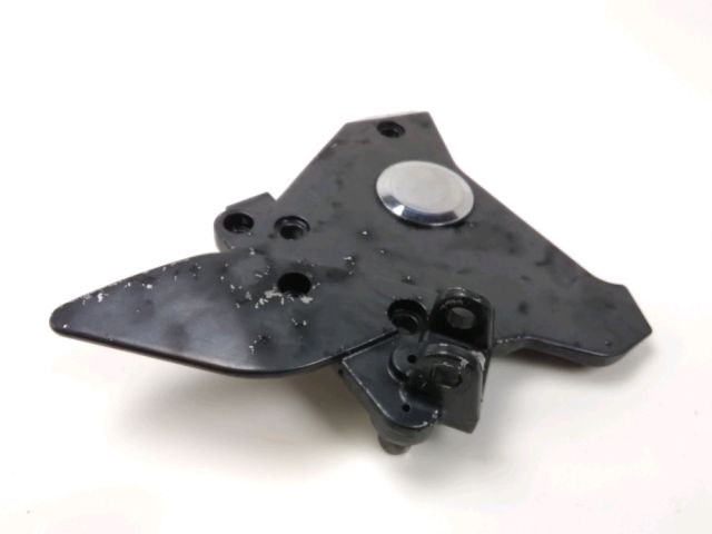 Platine avant droite occasion KAWASAKI ZR-7 2003