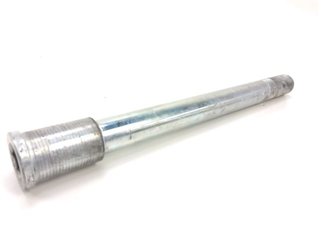 Axe de roue avant occasion KAWASAKI ER-6F 2015