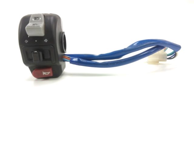 Commodo gauche occasion KYMCO VITALITY 2017