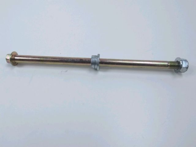 Axe de roue avant occasion KYMCO VITALITY 2017