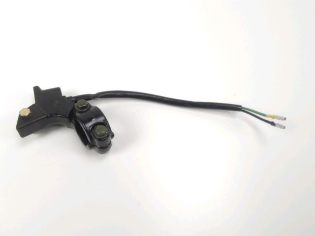 Cocotte gauche occasion KYMCO VITALITY 2017