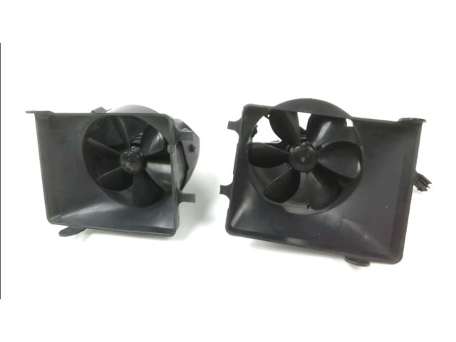 Ventilateur occasion BMW K 1200 GT 2004