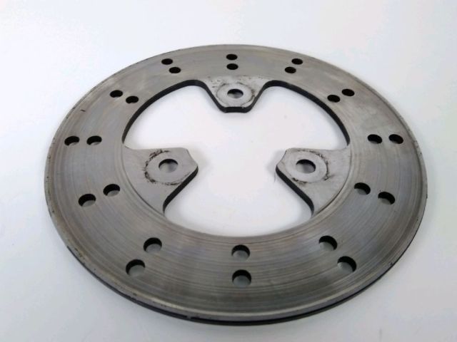 Disque frein avant occasion PEUGEOT KISBEE 2018