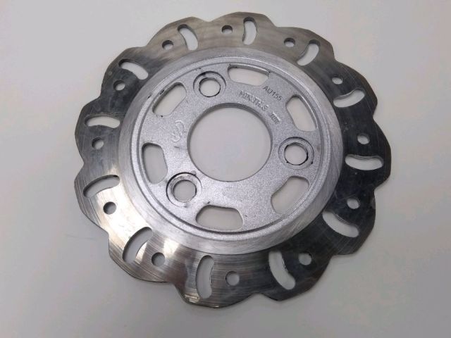 Disque frein avant occasion MASH CITY 2020