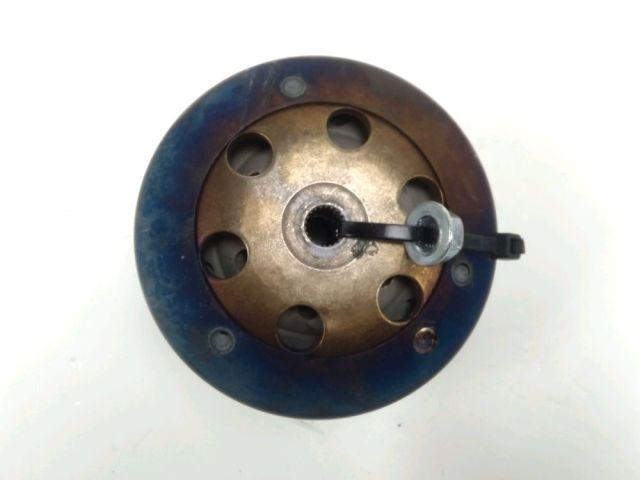 Embrayage complet occasion PEUGEOT TREKKER 2008