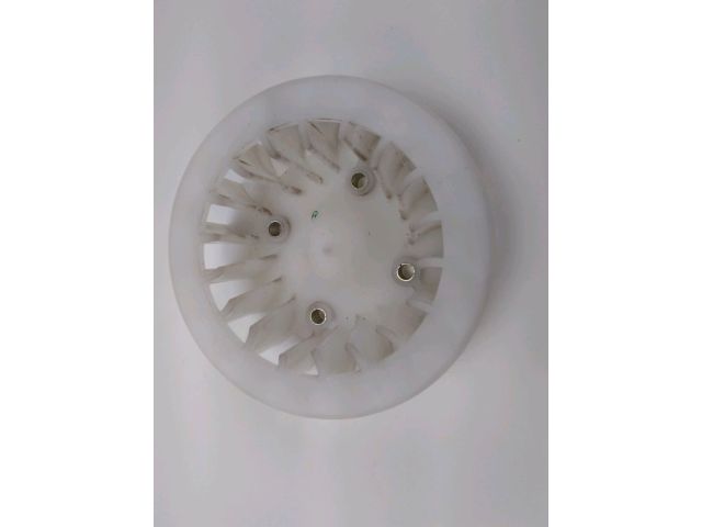 Ventilateur occasion PEUGEOT LUDIX 2017