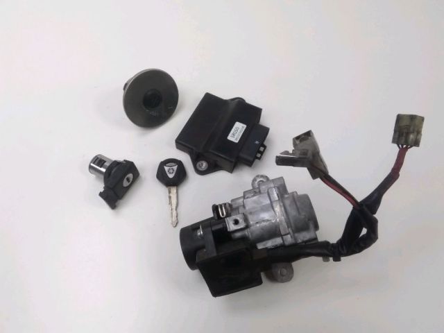 Serrure occasion YAMAHA YP 400 MAJESTY 2009
