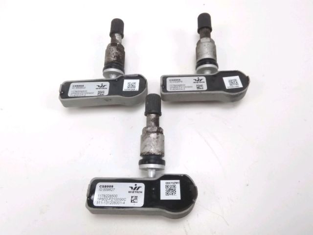 Sonde occasion PEUGEOT METROPOLIS 2015