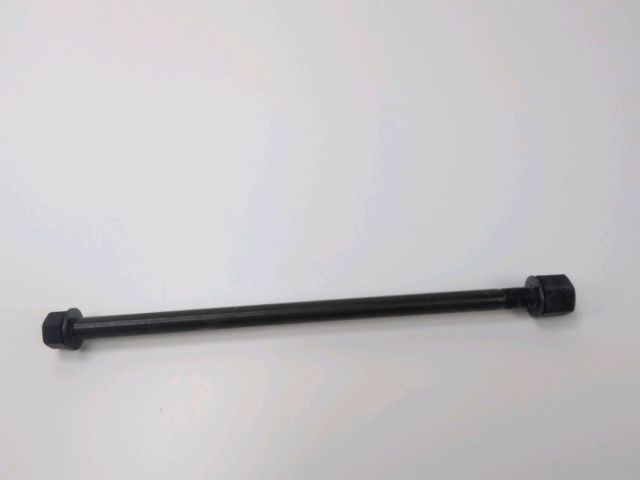 Axe de roue avant occasion SYM JET 14 2018