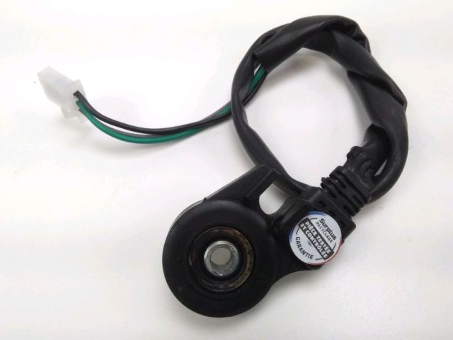 Contacteur de bequille occasion MASH CAFE RACER 2018