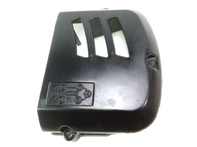 Couvercle pignon sortie boite occasion MASH CAFE RACER 2018