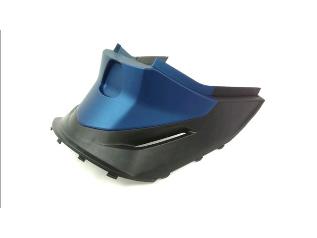 Cache sous selle occasion KYMCO X-TOWN CITY 2020