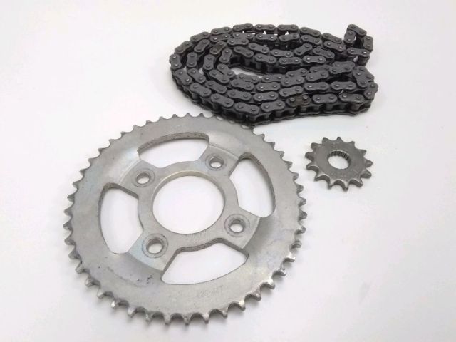 Kit transmission complet occasion MASH CAFE RACER 2018