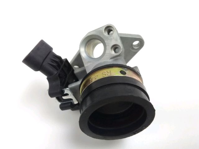 Pipe admission occasion MASH CAFE RACER 2018