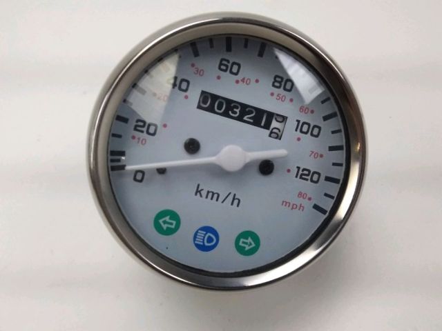 Compteur occasion MASH CAFE RACER 2018