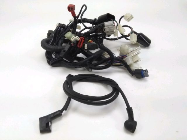 Faisceau electrique occasion MASH CAFE RACER 2018