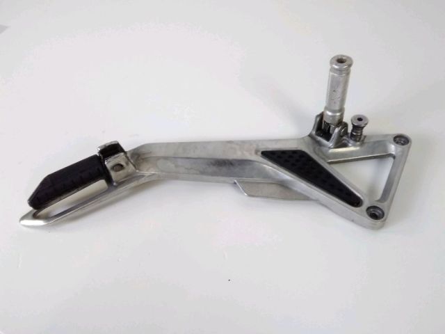 Platine avant gauche complete occasion HONDA CB 600 HORNET 2001