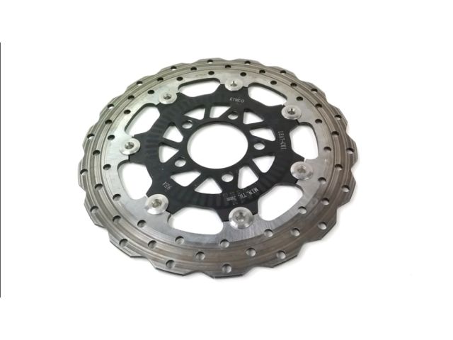 Disque frein avant occasion KYMCO X-TOWN CITY 2020