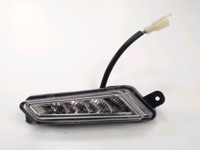 Clignotant arriere d occasion JM MOTORS RITMO 2020