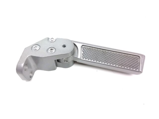 Platine arriere droite complete occasion JM MOTORS RITMO 2020