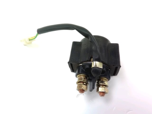 Relais de demarreur occasion JM MOTORS RITMO 2020