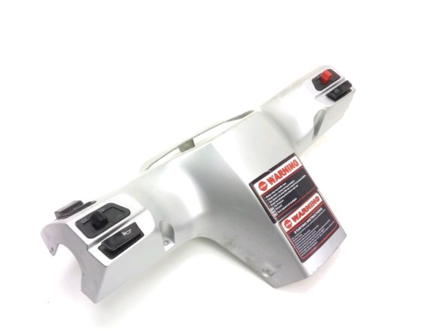 Habillage arriere du guidon occasion JM MOTORS RITMO 2020