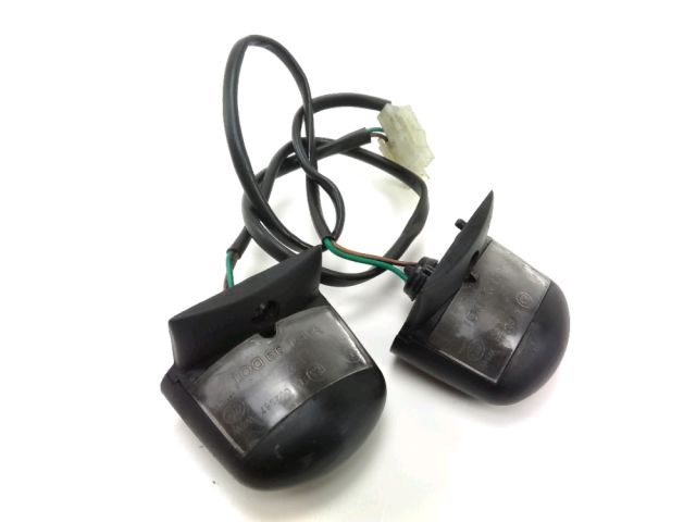 Feu eclairage de plaque occasion PEUGEOT METROPOLIS 2014