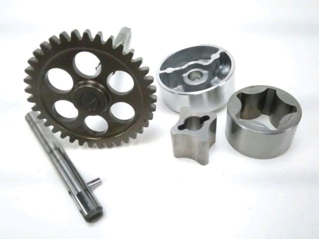 Pompe a huile occasion KAWASAKI Z 750 2004