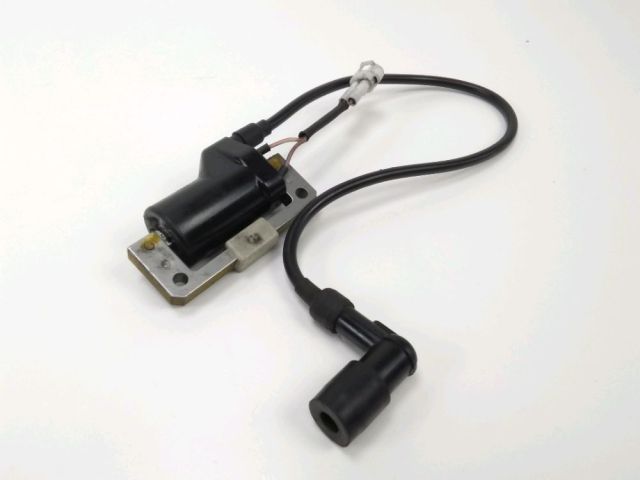 Bobine allumage occasion PEUGEOT METROPOLIS 2014