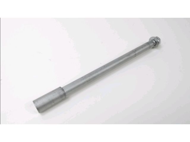 Axe de roue avant occasion APRILIA SR 2017