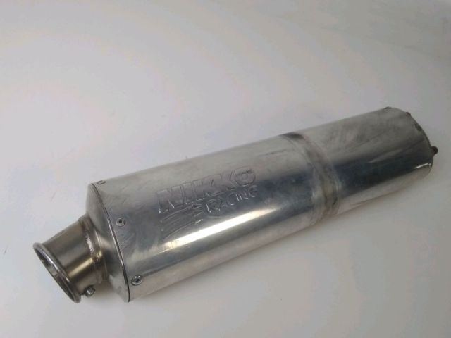 Silencieux 4t occasion SUZUKI SV 1000 2004