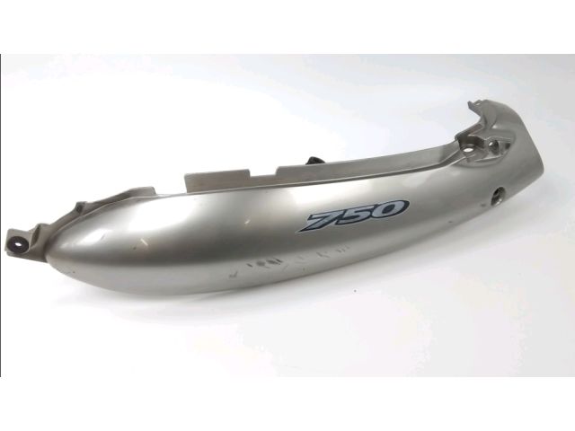 Carenage arriere gauche occasion SUZUKI GSXF 750 2001