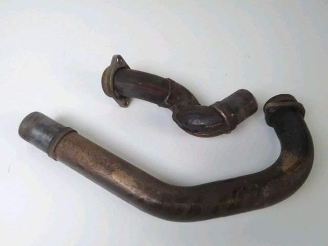 Tubulure avant occasion SUZUKI SV 1000 2004