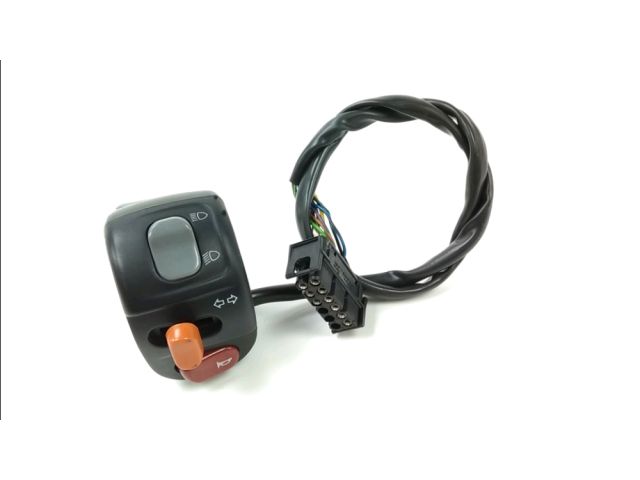 Commodo gauche occasion BMW C1 2002