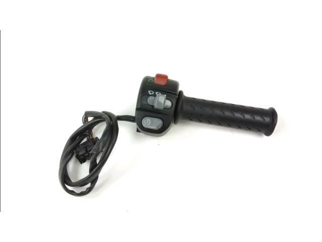 Commodo droit occasion BMW C1 2002