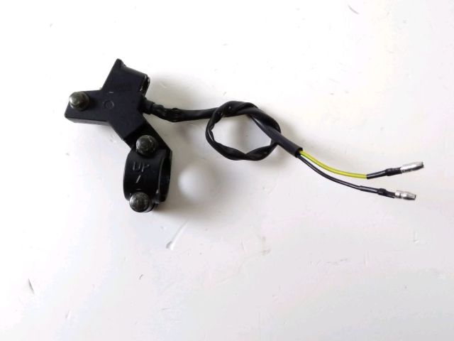 Cocotte gauche occasion YAMASAKI XROAD 2020