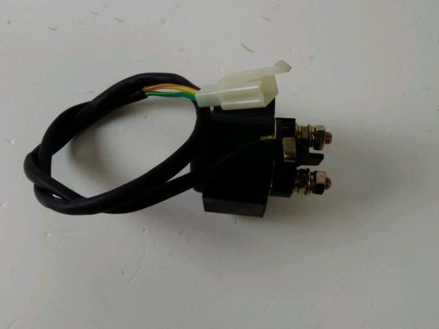 Relais de demarreur occasion YAMASAKI XROAD 2020