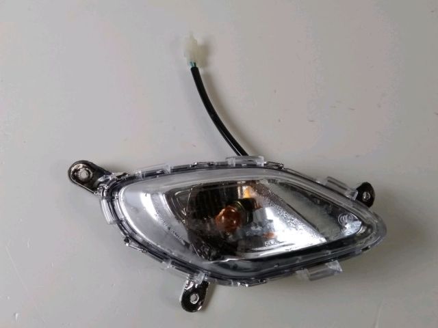 Clignotant avant d occasion YAMASAKI XROAD 2020