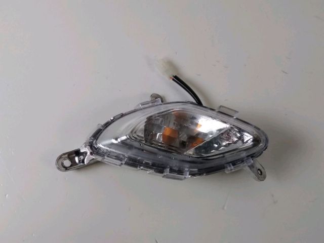 Clignotant avant g occasion YAMASAKI XROAD 2020