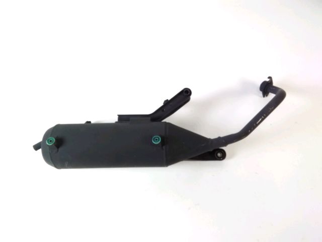 Echappement complet occasion YAMASAKI XROAD 2020