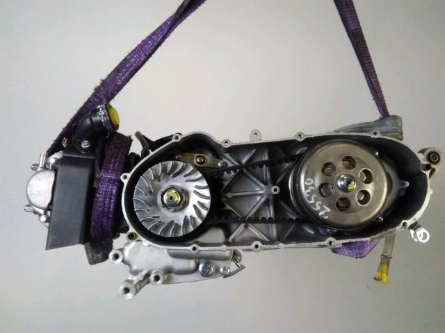 Moteur occasion YAMASAKI XROAD 2020