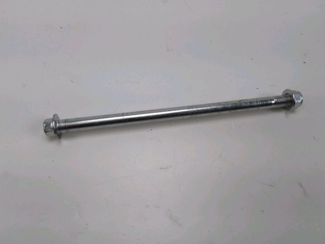 Axe de roue avant occasion RIYA RETRO 2019