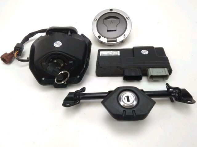 Serrure occasion HONDA CB 1000 R 2020