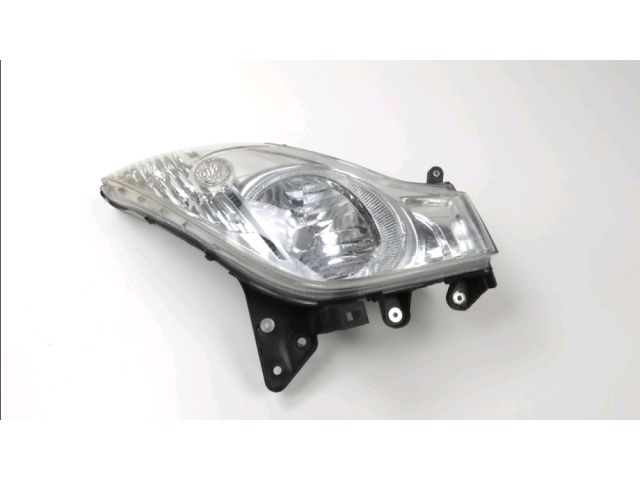 Optique avant gauche occasion HONDA FES 125 PANTHEON 2007