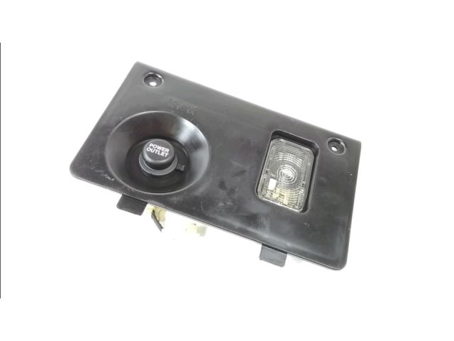 Pack electrique occasion HONDA FES 125 PANTHEON 2007