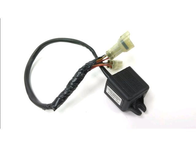 Boitier cdi occasion HONDA FES 125 PANTHEON 2007