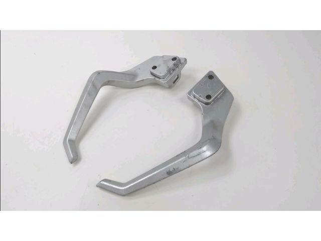 Poignee arriere occasion MASAI FURIOUS 50 2020