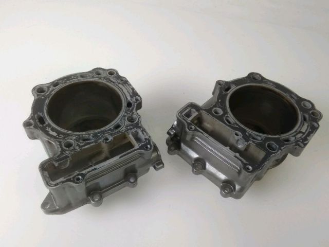 Bloc cylindre occasion SUZUKI SV 1000 2004