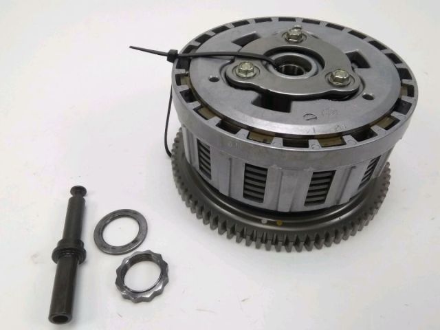 Embrayage complet occasion HONDA CB 1000 R 2020